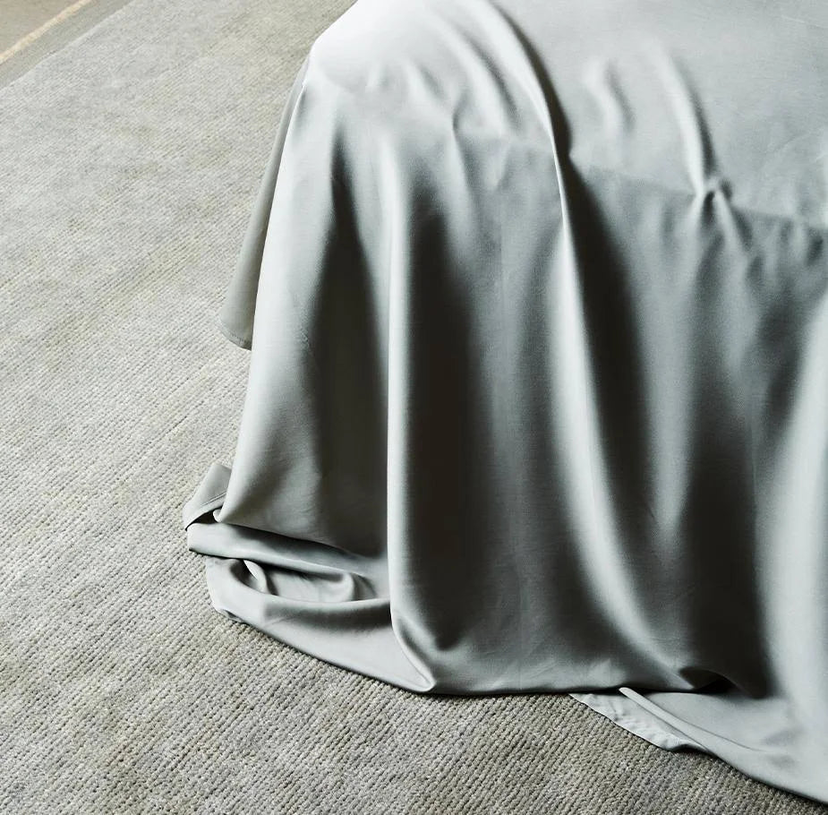 Queen Flat Sheet U344