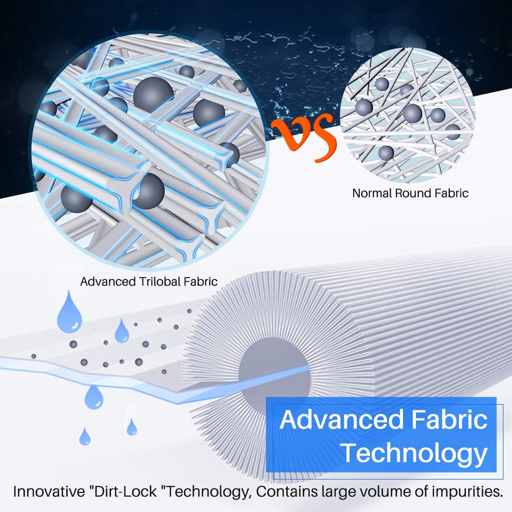Filter Cartridge Z34183