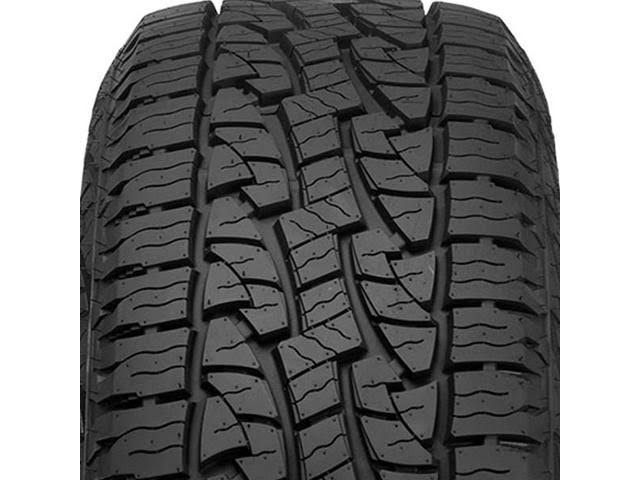 265/60R18 110T All-Terrain Tire N15815