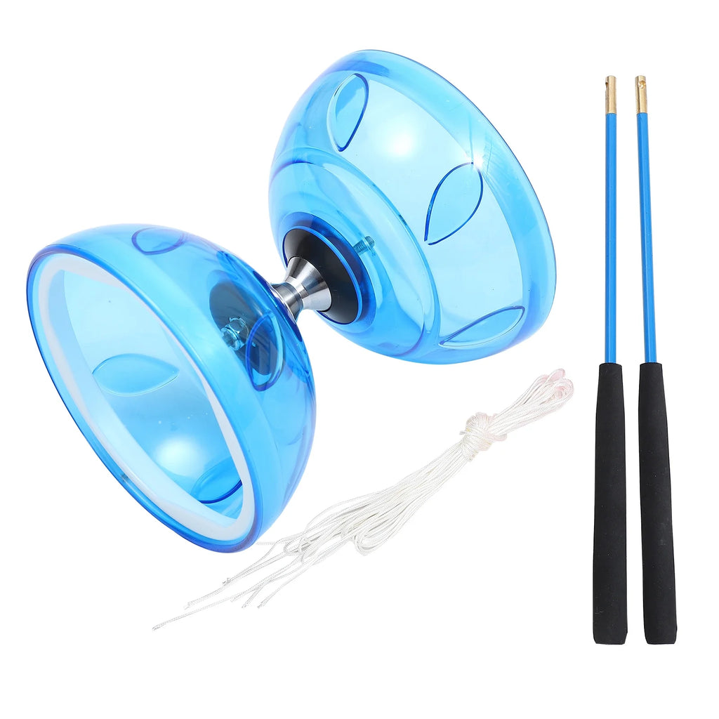 Chinese Yoyo Diabolo Toy J769