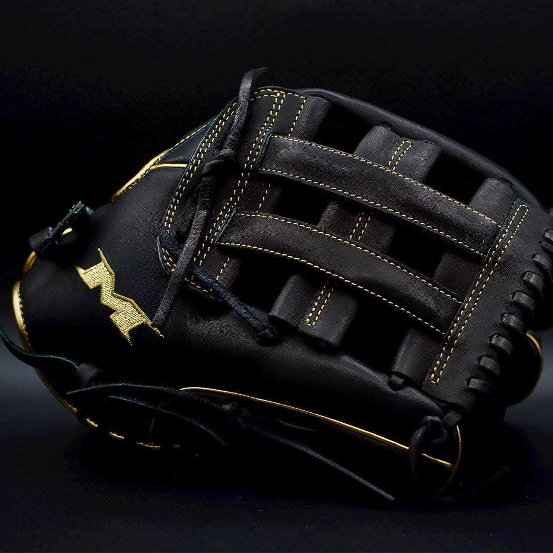 13.5 inch Slowpitch Softball Glove V932046