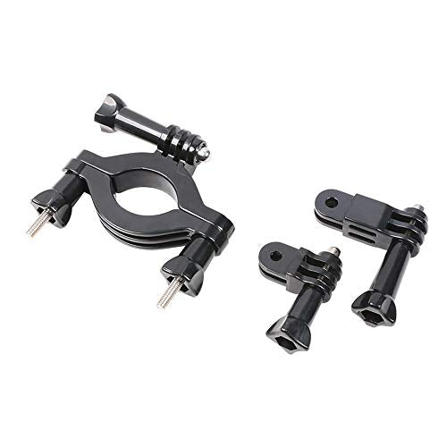 Roll Bar Mount with 3-Way Pivot Arm for GoPro Cameras W345
