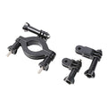 Roll Bar Mount with 3-Way Pivot Arm for GoPro Cameras W345