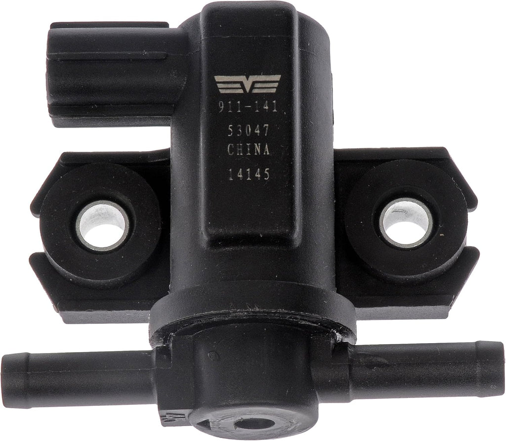 Vapor Canister Purge Valve Pack of 2 W1587