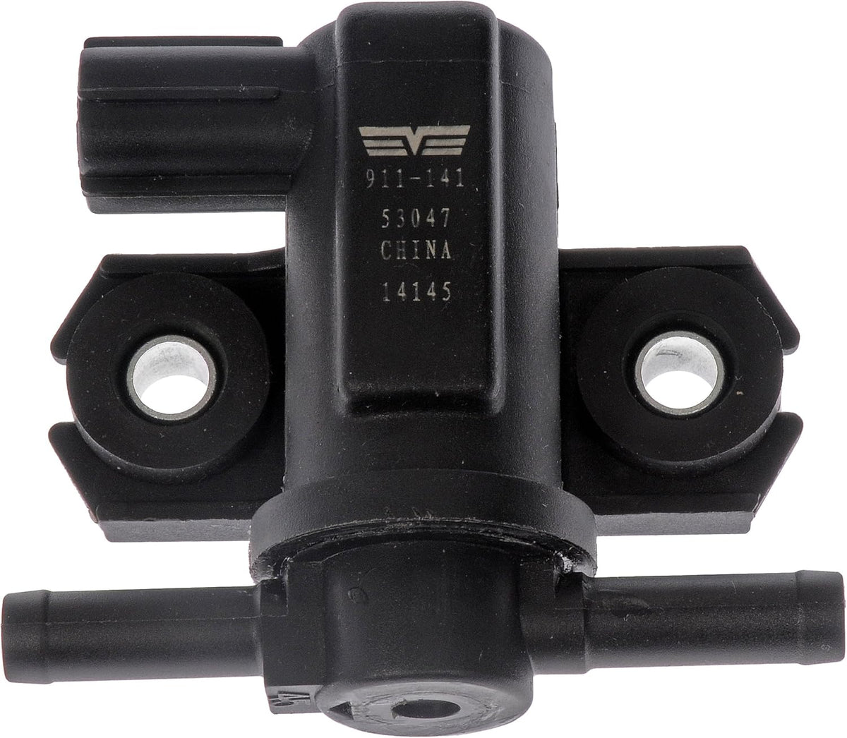 Vapor Canister Purge Valve Pack of 2 W1587