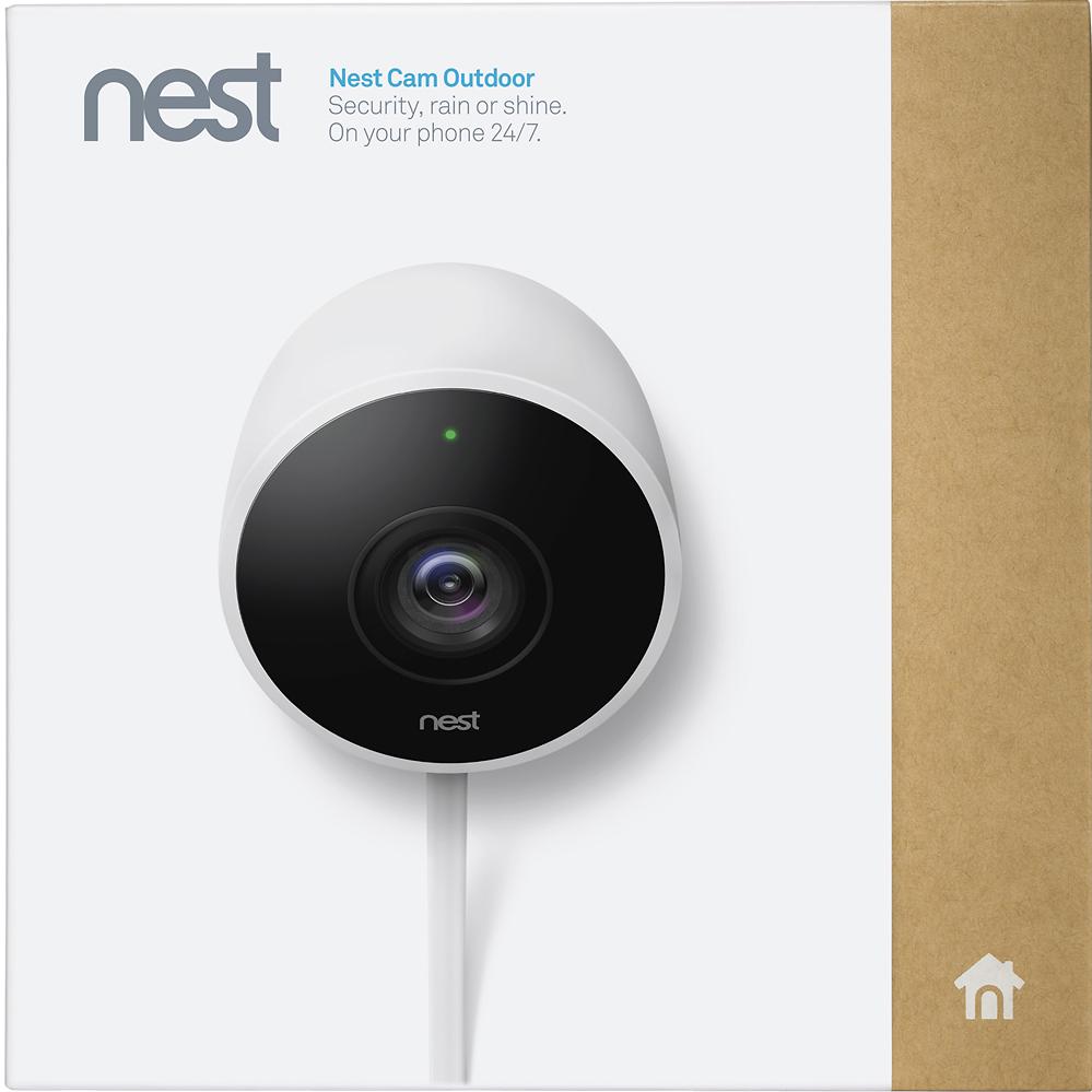 Outdoor Security Camera Q94925