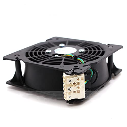 Cabinet Cooling Fan 230V AC 50HZ 19W W940