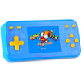 Handheld Game Console with 240 Retro Video Games V916497