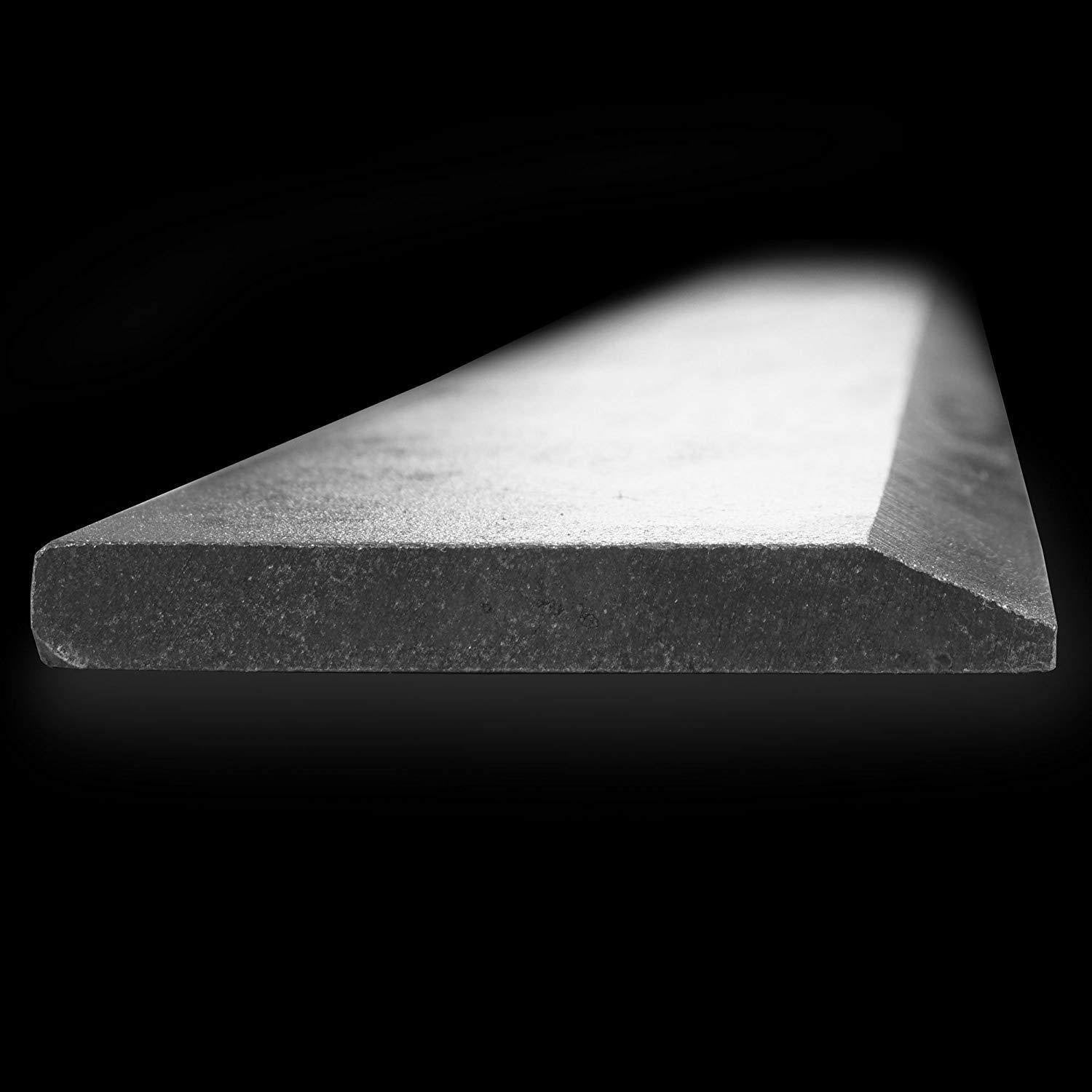 60x22 Bucket Cutting Edge Hardened 1055 Carbon Steel 1/2x22 B834050