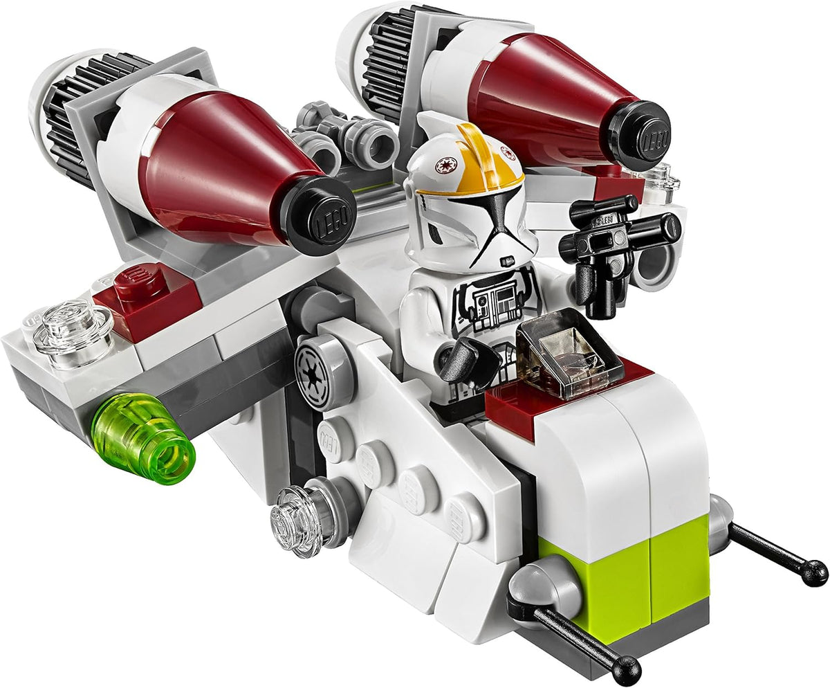 LEGO Star Wars Republic Gunship B88208