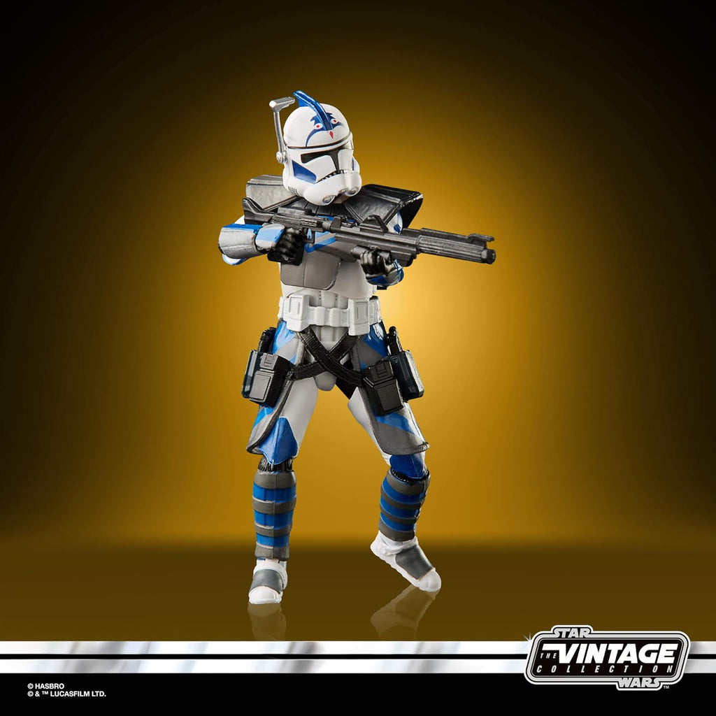 ARC Trooper Fives Toy, 3.75-Inch-Scale Action Figure Q842346