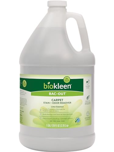 32 Ounce Natural Enzymatic Stain Remover Z113974