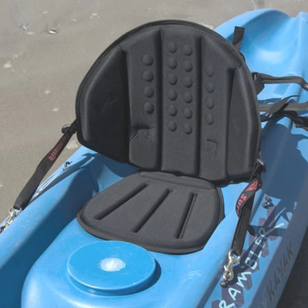 Tall Back Molded Foam Kayak Seat I208382