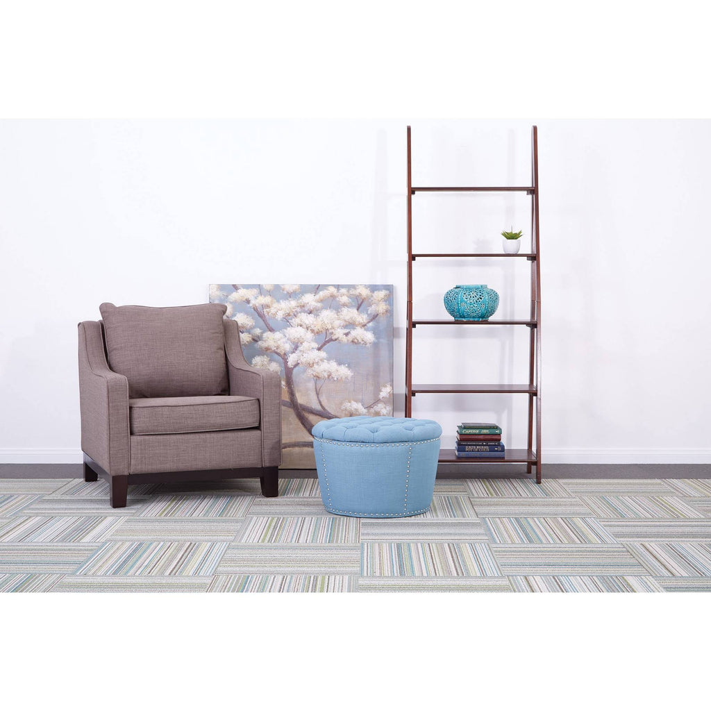 Tufted Storage Set L6479