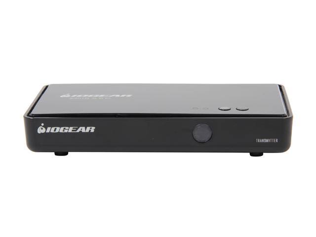 Wireless 3D Digital Kit C117210