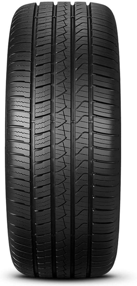 255/40R19 100V Performance Radial Tire Q9441