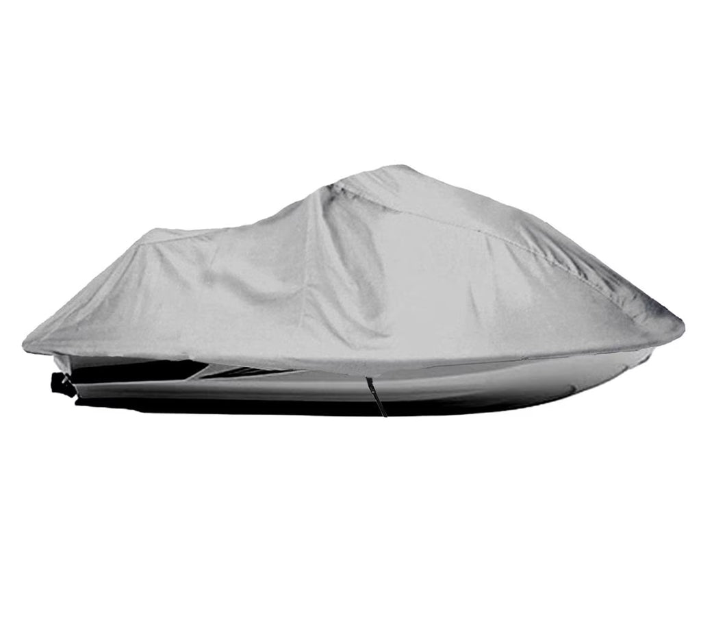 420 Denier Canvas JetSki Cover M953