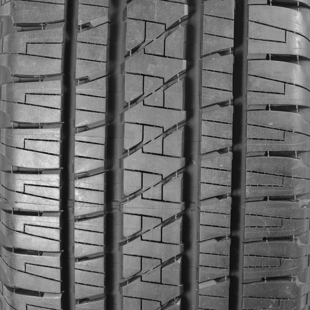 P255/55R20 Highway Terrain SUV Tire E4413