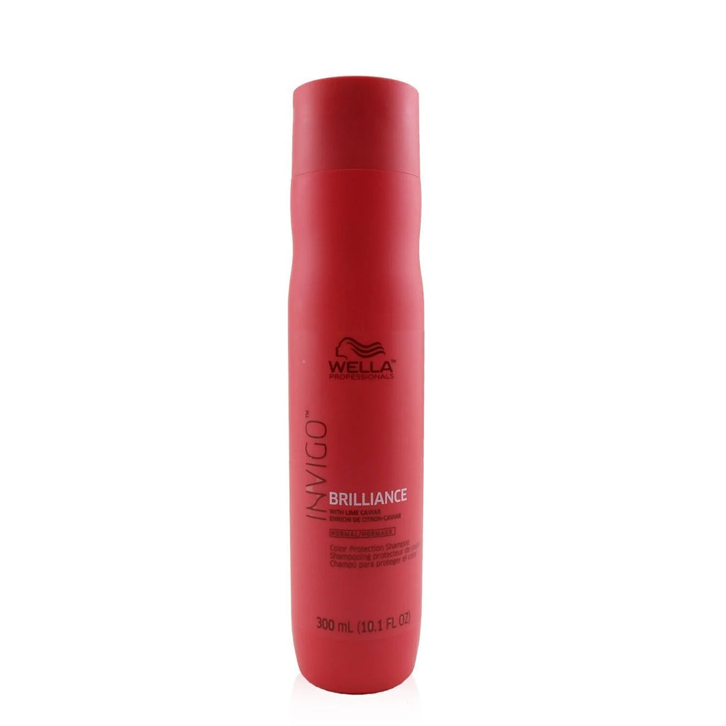 Color Protection Shampoo 1000ml W444