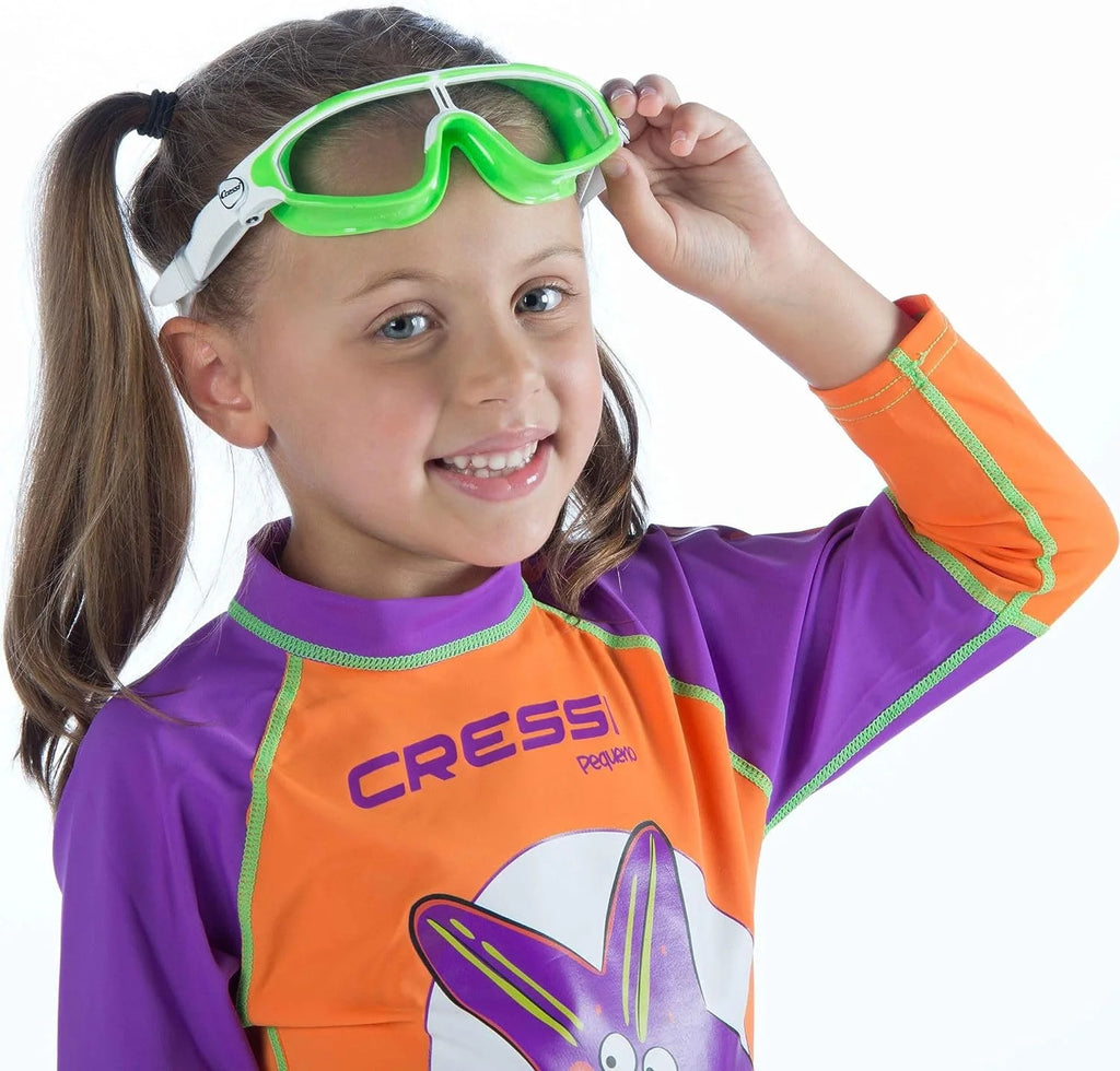 Kids Swim Mask D9879