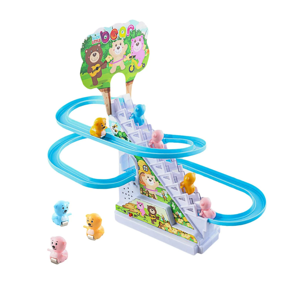 Roller Coaster Toy N835