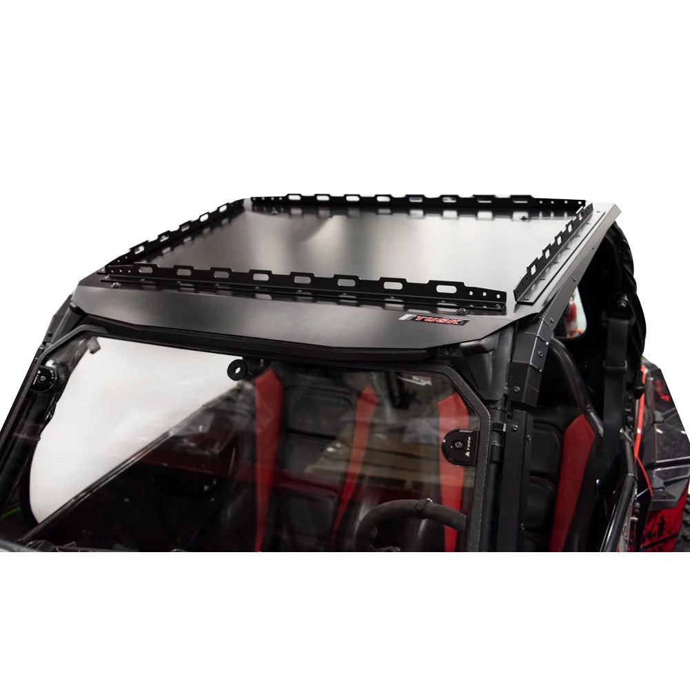UTV Profile Aluminum Roof with Cargo Rack G135891