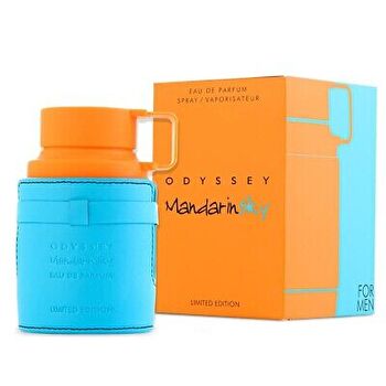 Mandarin Sky Limited Edition 90ml Q71200
