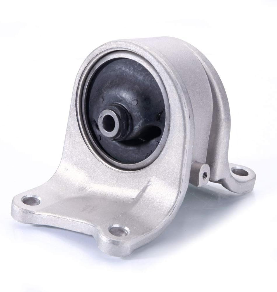 4PCS Motor Transmission Mount for 2002-2006 Altima 2.5L Auto Trans A7351