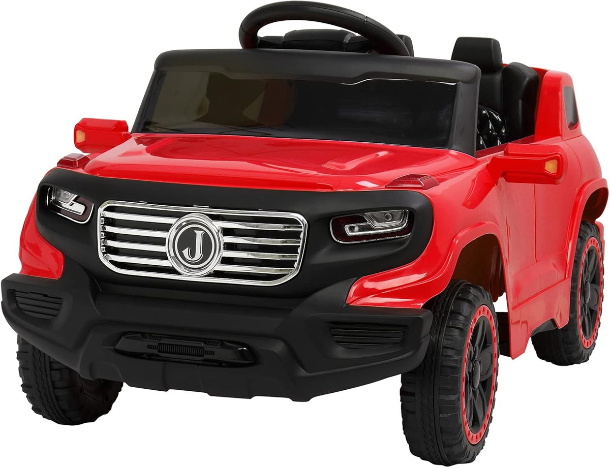 Pink Electric Ride On Car for Kids T98608