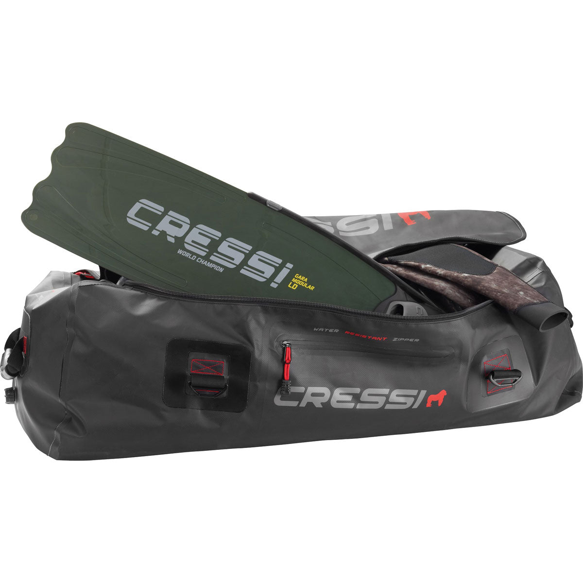 XL Duffel Bag I14655