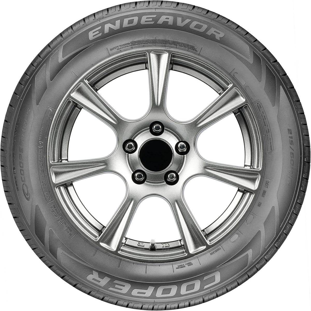215/70R15 98H All-Season Tire I513069