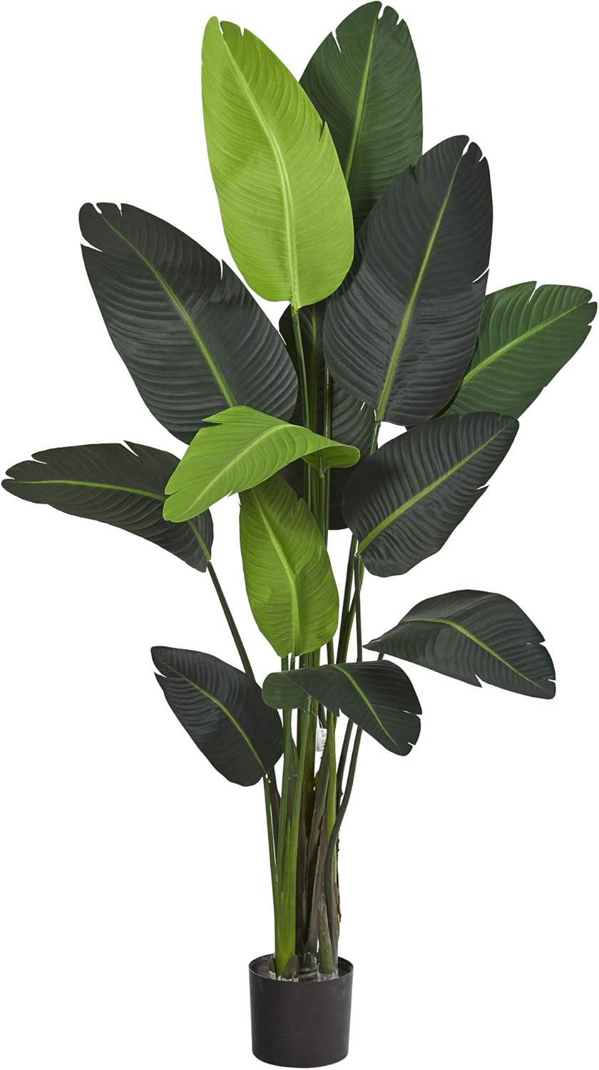69in. Green Artificial Tree C625580