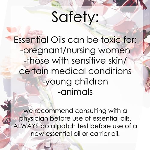 16 fl oz Rosemary Essential Oil, Aluminum Bottle C794