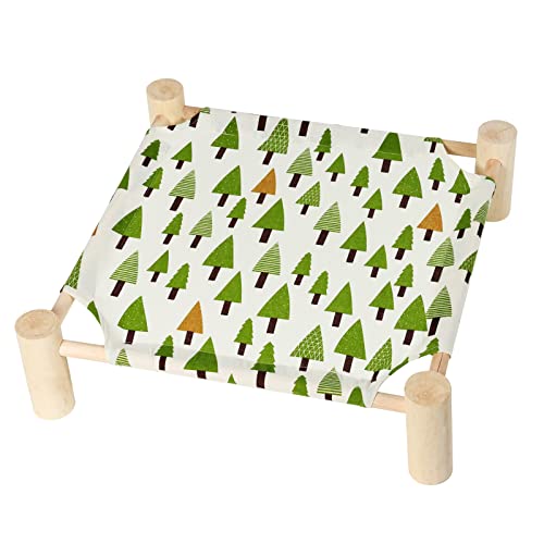 Cat Elevated Cooling Outdoor Bed S535095