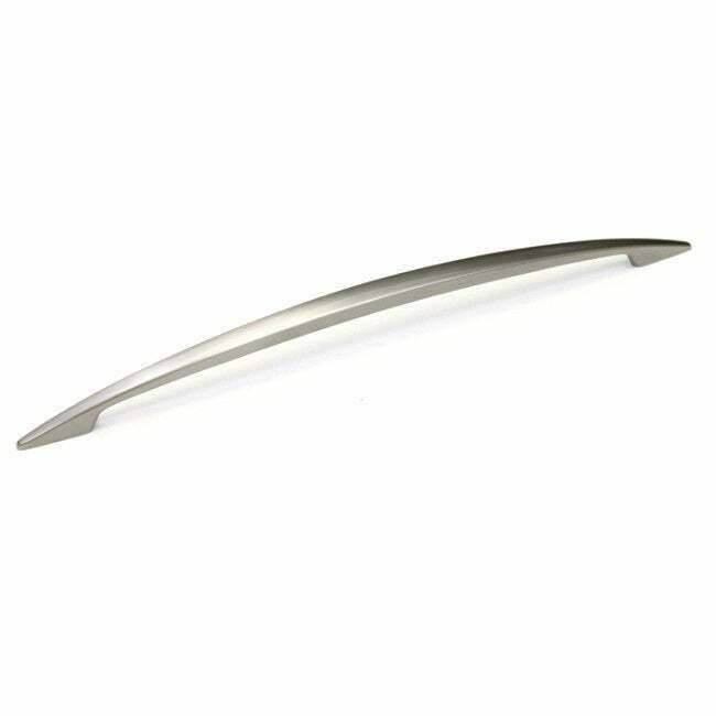 12 inch Stainless Steel Cabinet Bar Pull Handles (Pack of 15) F6452