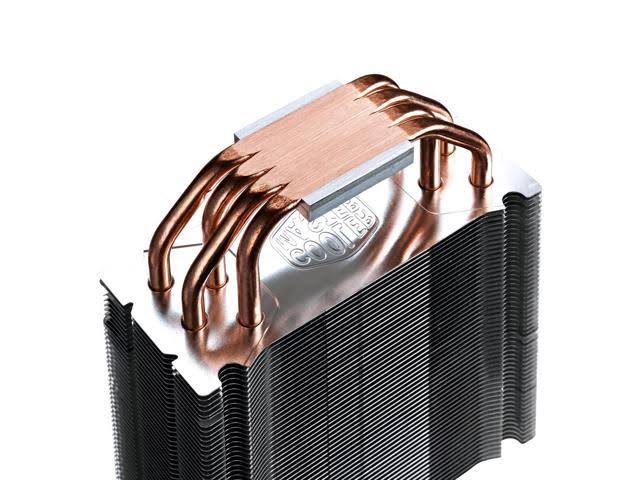 Hyper 212 CPU Cooler T760942