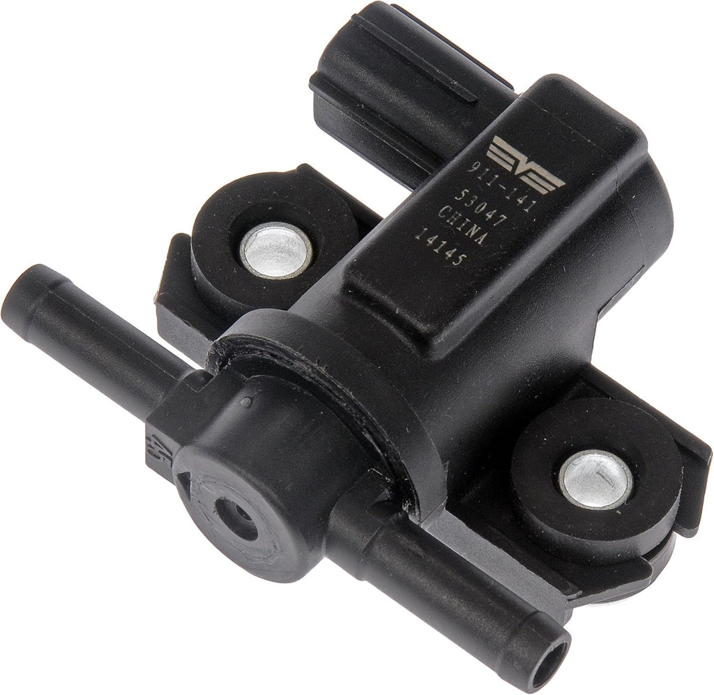 Vapor Canister Purge Valve Pack of 2 W1587