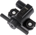 Vapor Canister Purge Valve Pack of 2 W1587
