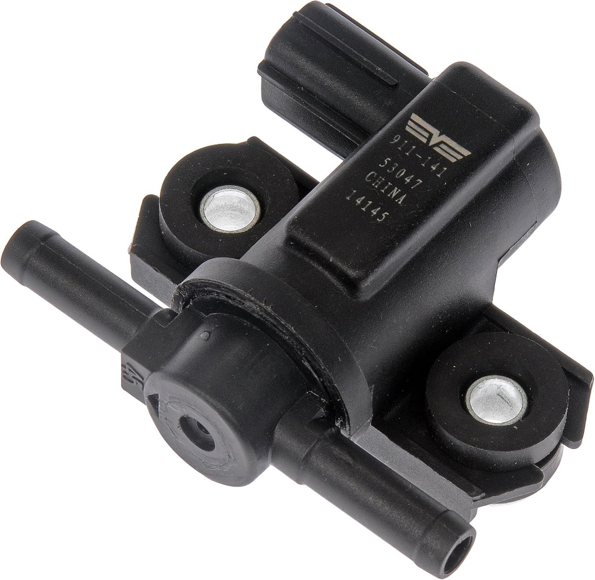 Vapor Canister Purge Valve Pack of 2 W1587