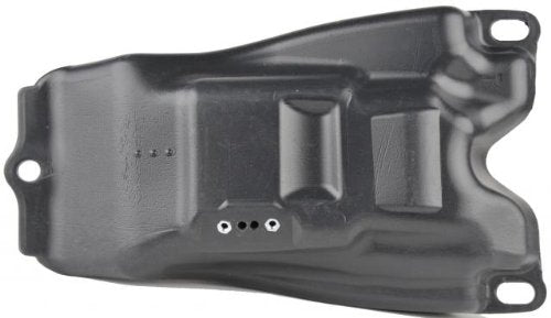 ATV Gas Tank With Cap and Petcock Y4413