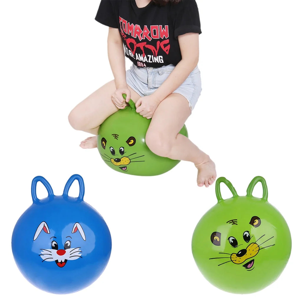 Inflatable Bouncing Ball Z25993
