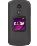 8GB 4G LTE GSM Smart Flip Phone G533087