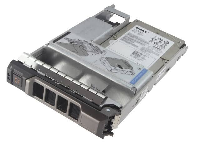 Internal Hard Drive 2000 GB SAS P369036