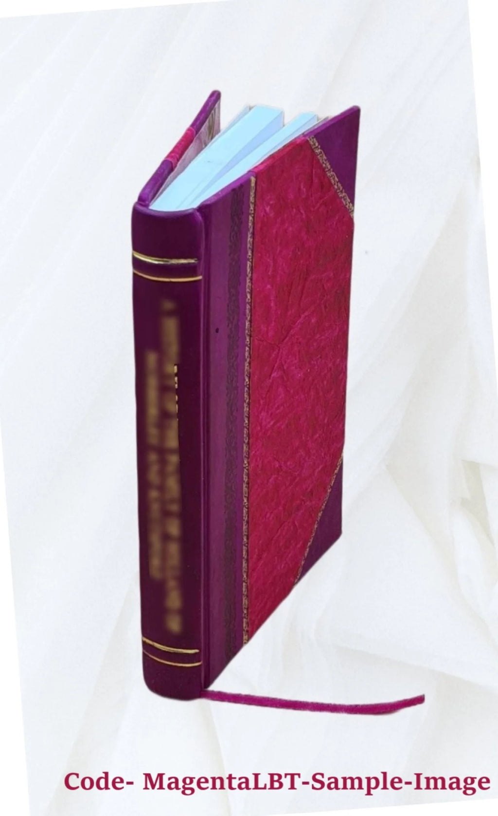 A regional planning agency for the San Francisco Bay area; a report and statutory proposal. Prepared for the Bay Area Planning Commissioners' Study Committee. 1956 [Leather Bound] B77760