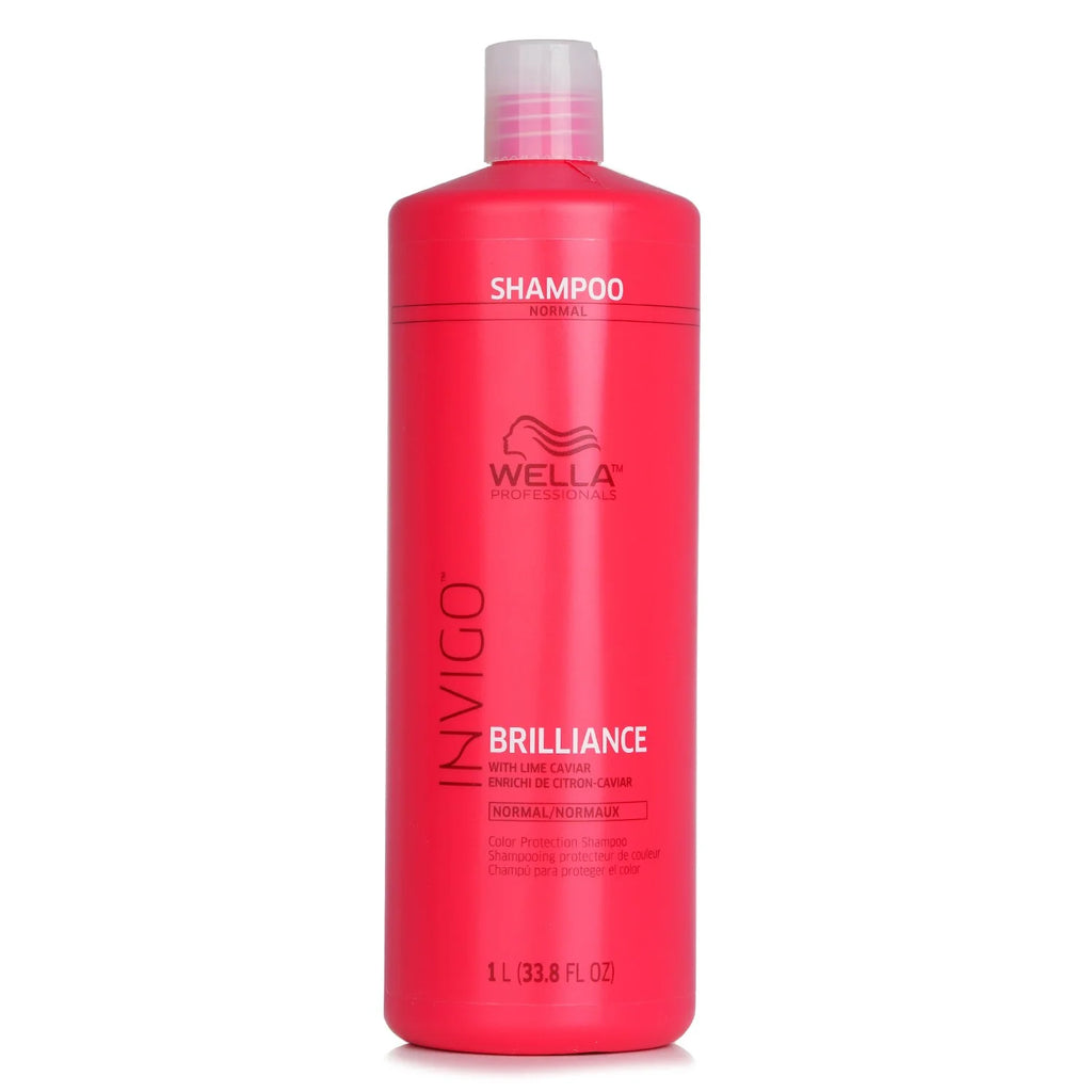 Color Protection Shampoo 1000ml W444