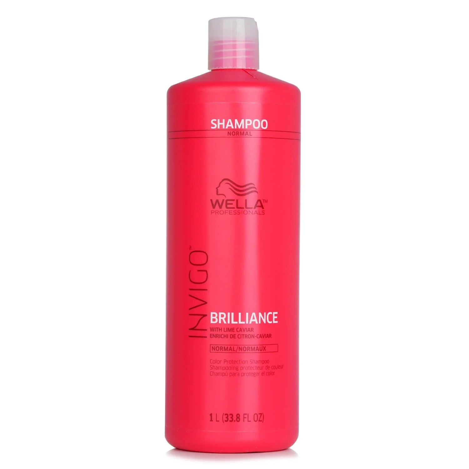 Color Protection Shampoo 1000ml W444