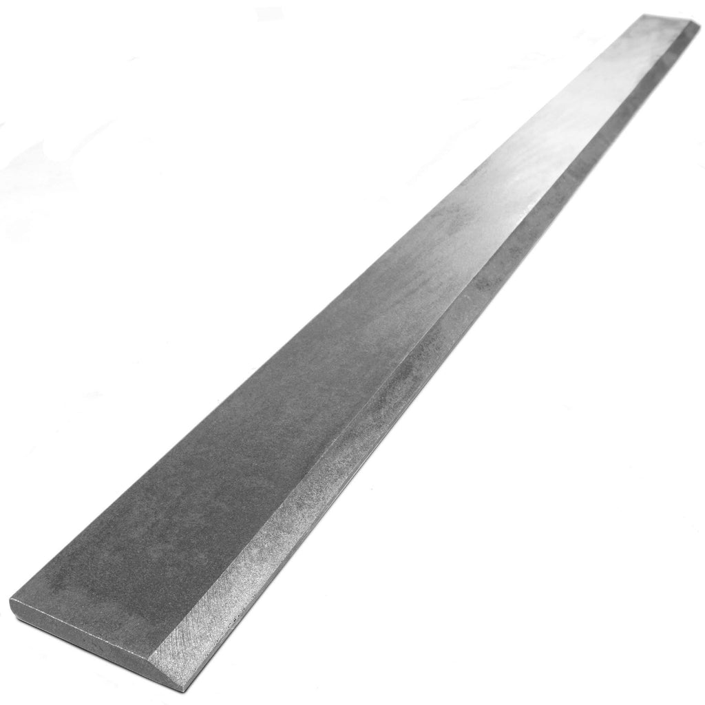 60x22 Bucket Cutting Edge Hardened 1055 Carbon Steel 1/2x22 B834050