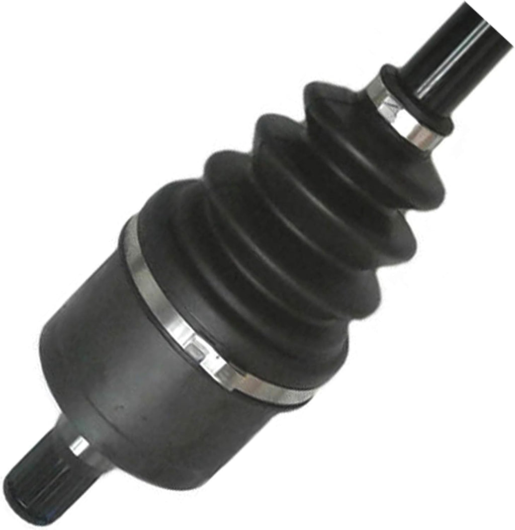 2 Rear CV Axles for Kawasaki Teryx 750 Y594