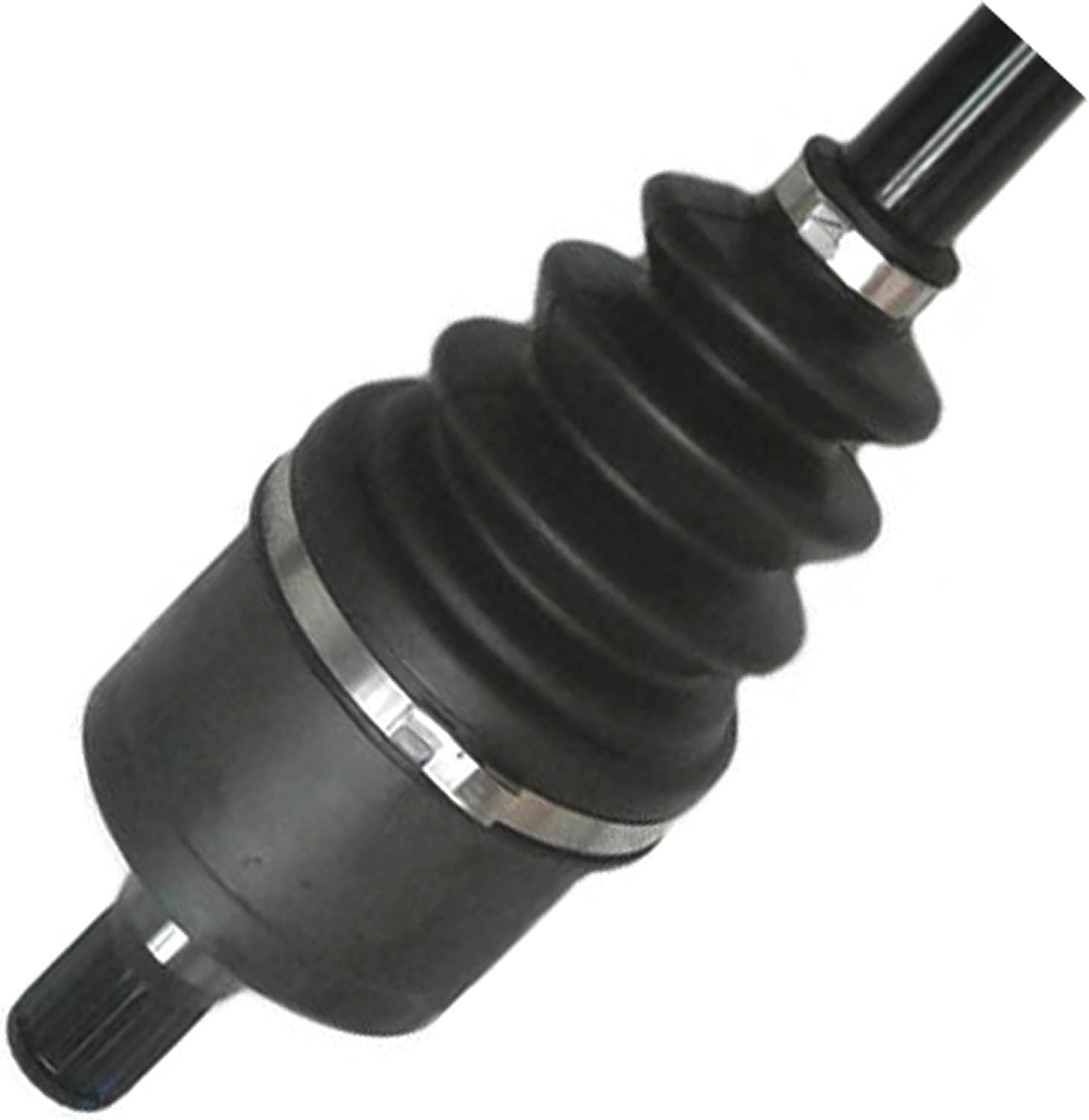 2 Rear CV Axles for Kawasaki Teryx 750 Y594