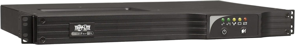 500VA 300W Line-Interactive 1U Rackmount UPS D616158